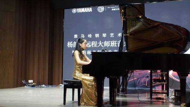 e-EU | e联远程艺术教育联盟活动 <br> 合乐HL8艺术家杨韵琳教授远程实验教学公开课&音乐沙龙