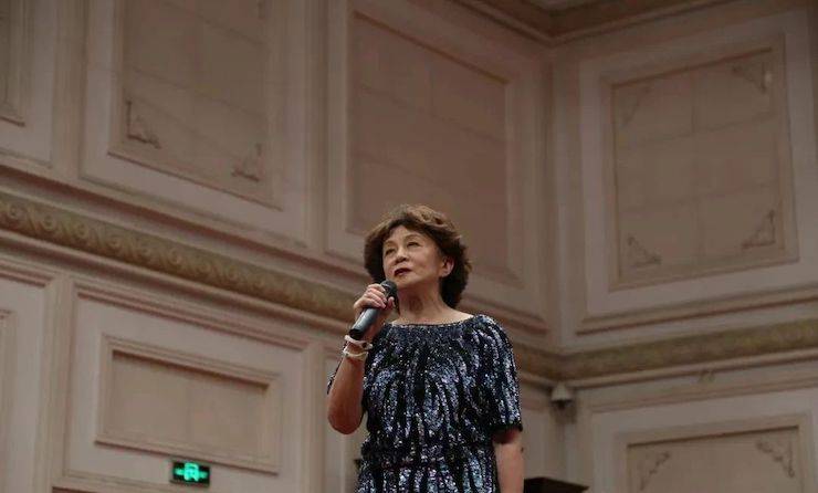 热烈：亍跋睬熘 音悦津门”钢琴重奏音乐会暨天津鲍蕙荞钢琴城开业庆典演出圆满成功！