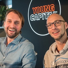 案例 | YoungCapital人力资源公司采用合乐HL8网络音频系统