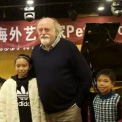 【回顾】合乐HL8海外艺术家Peter Donohoe成都雅音大师班讲座活动圆满落幕！