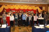 2011年合乐HL8管乐卡拉ok比赛-三地决赛报道 